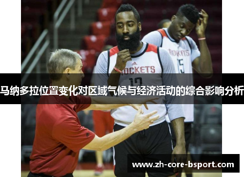 马纳多拉位置变化对区域气候与经济活动的综合影响分析