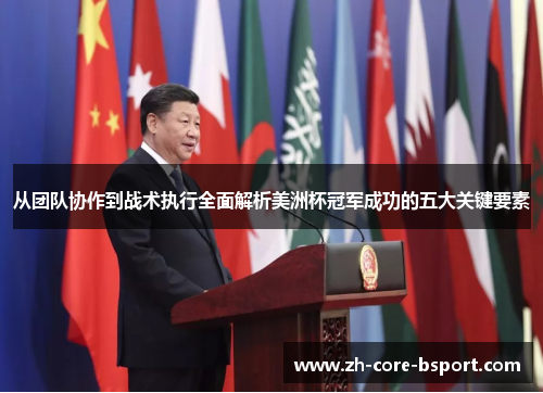 从团队协作到战术执行全面解析美洲杯冠军成功的五大关键要素