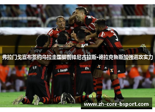 弗拉门戈宣布签约乌拉圭国脚前锋尼古拉斯·德拉克鲁斯加强进攻实力 弗拉门戈宣布签约乌拉圭国脚前锋尼古拉斯·德拉克鲁斯加强进攻实力