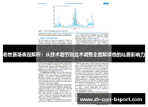 老詹赛场表现解析：从技术细节到战术调整全面解读他的比赛影响力